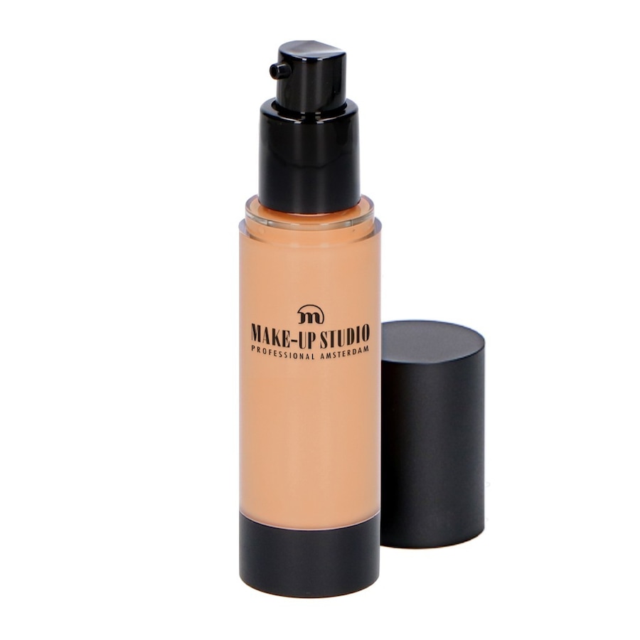 Make-up Studio  Make-up Studio Fluid No Transfer foundation 35.0 ml von Make-up Studio