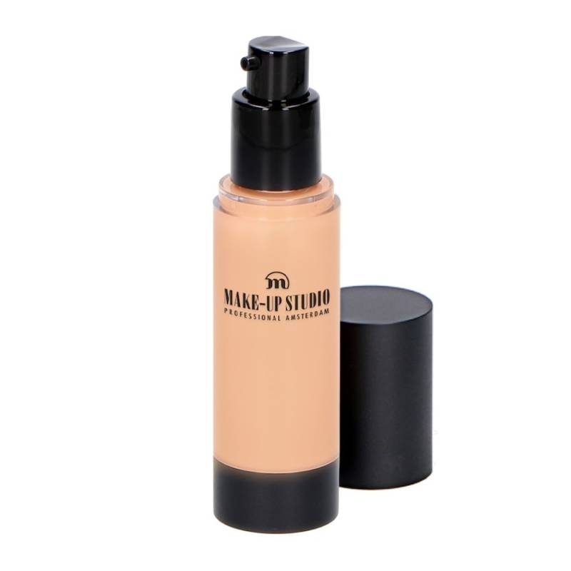 Make-up Studio  Make-up Studio Fluid No Transfer foundation 35.0 ml von Make-up Studio