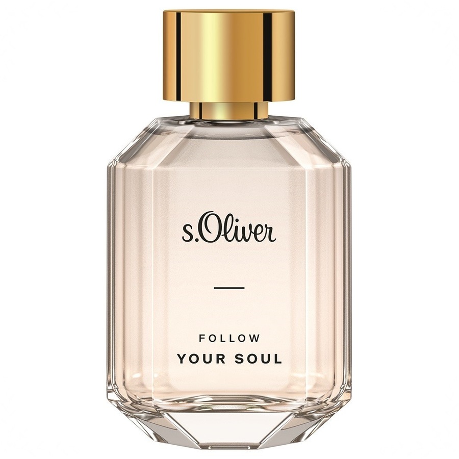 s.Oliver Follow Your Soul s.Oliver Follow Your Soul eau_de_toilette 30.0 ml von s.Oliver