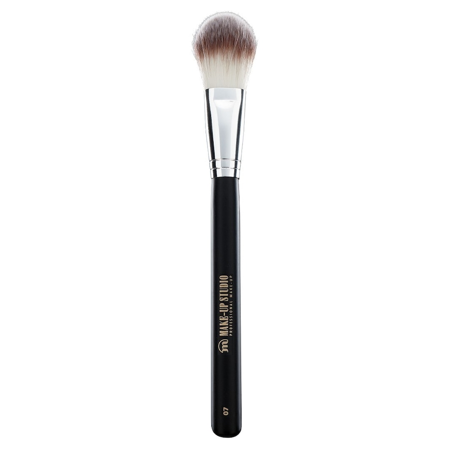 Make-up Studio  Make-up Studio Foundation Brush Nylon puderpinsel 1.0 pieces von Make-up Studio