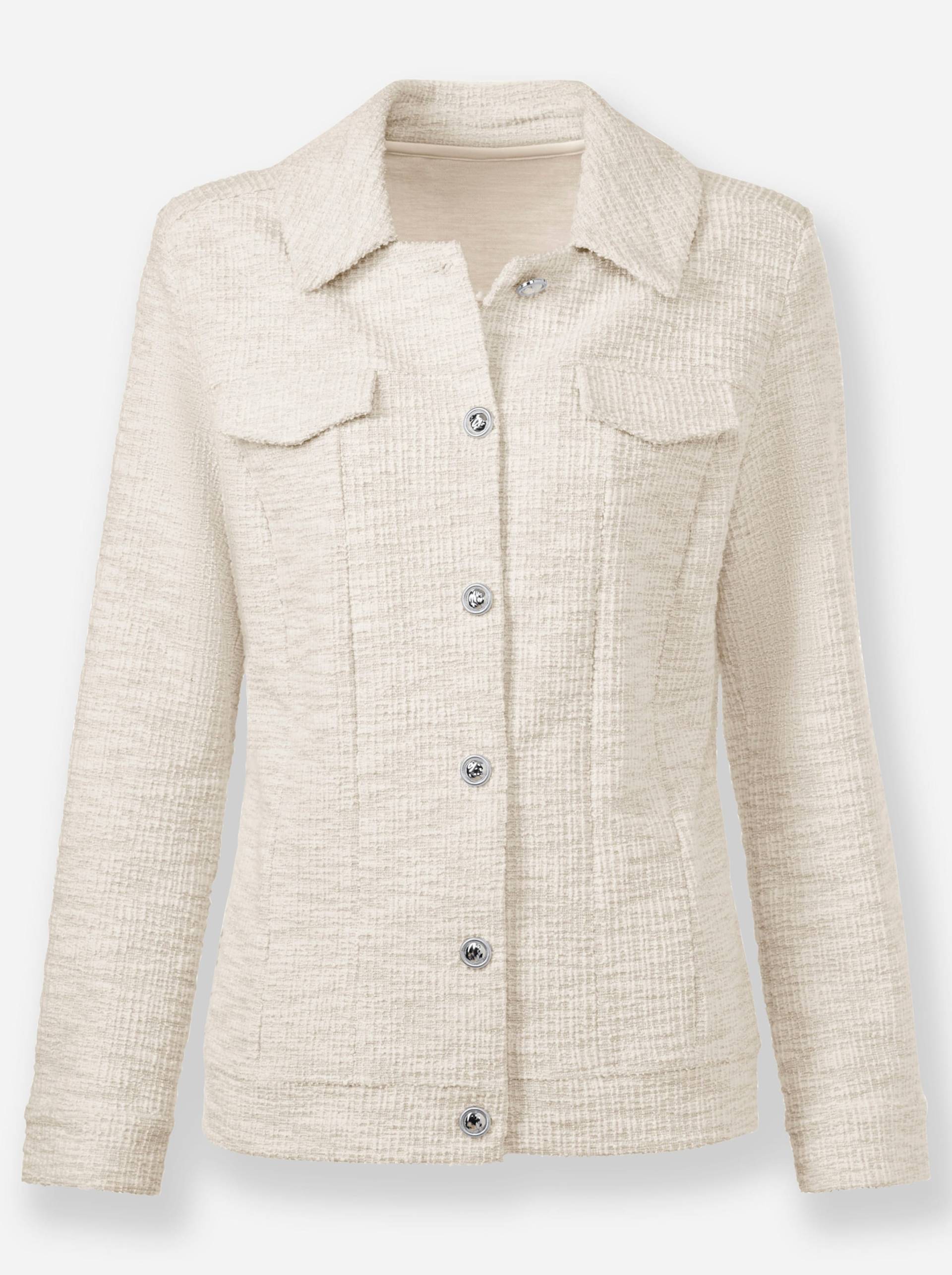 Freizeitjacke Freizeitjacke