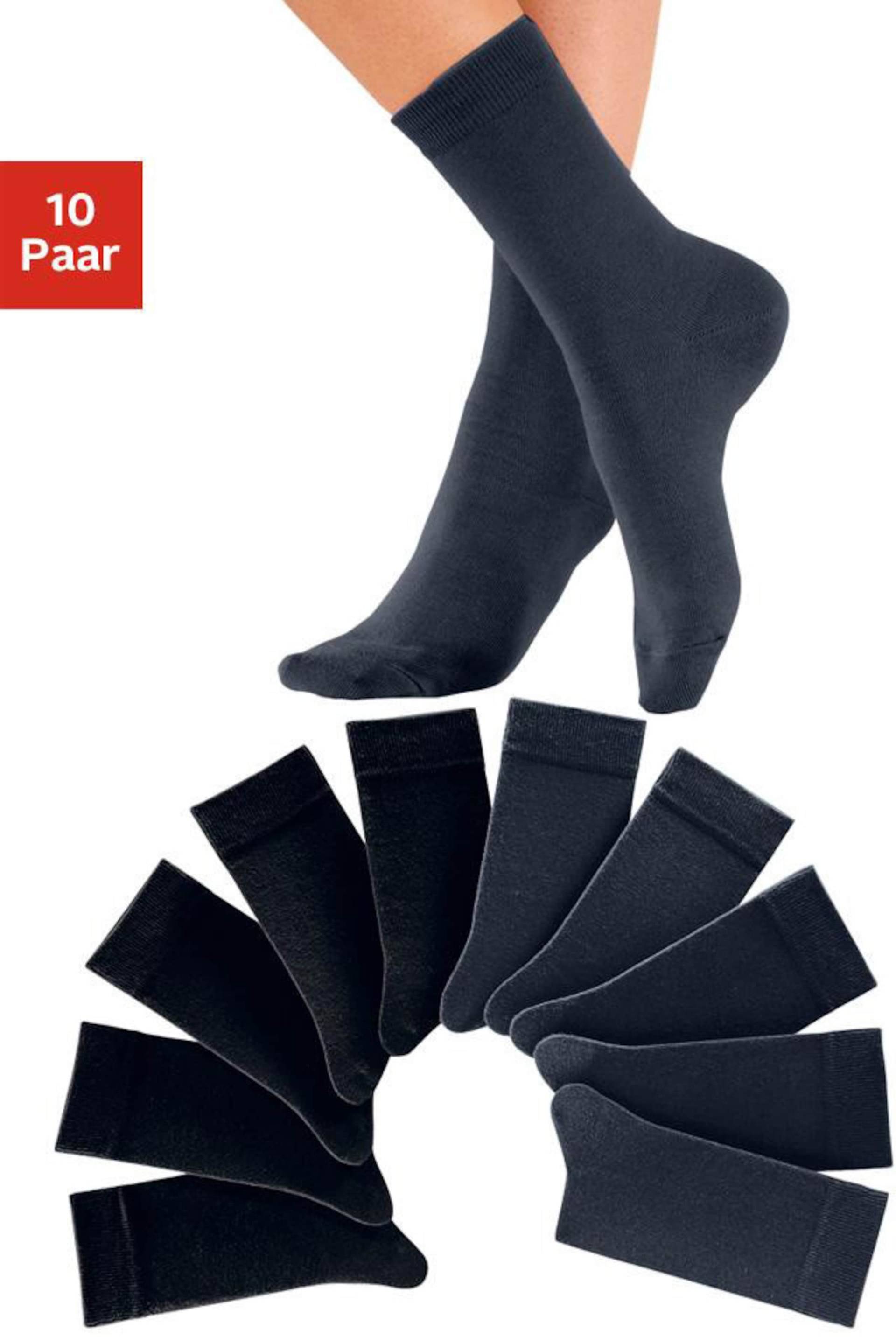 Freizeitsocken Freizeitsocken