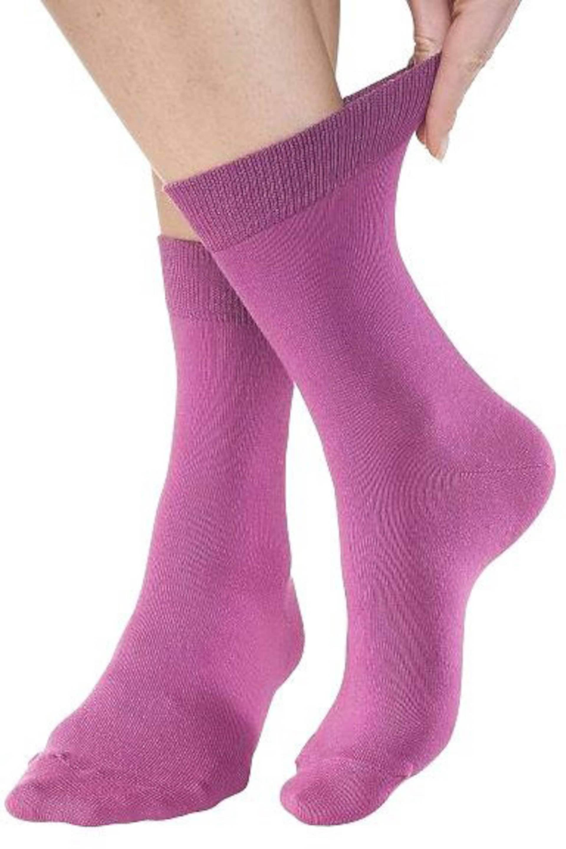 Freizeitsocken