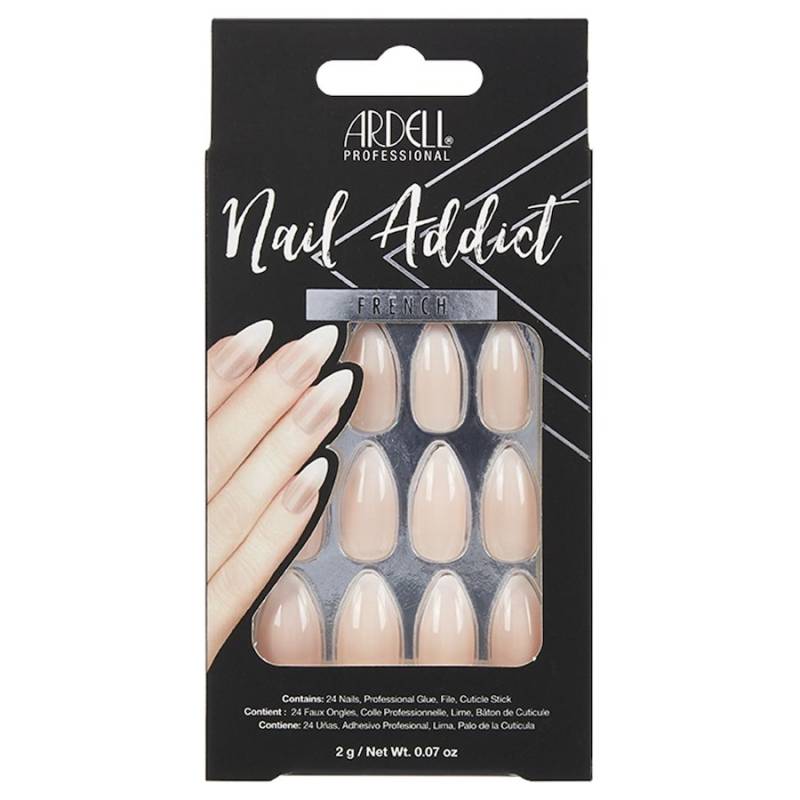 Ardell  Ardell French Ombre Fade kunstnaegel 27.0 pieces von Ardell