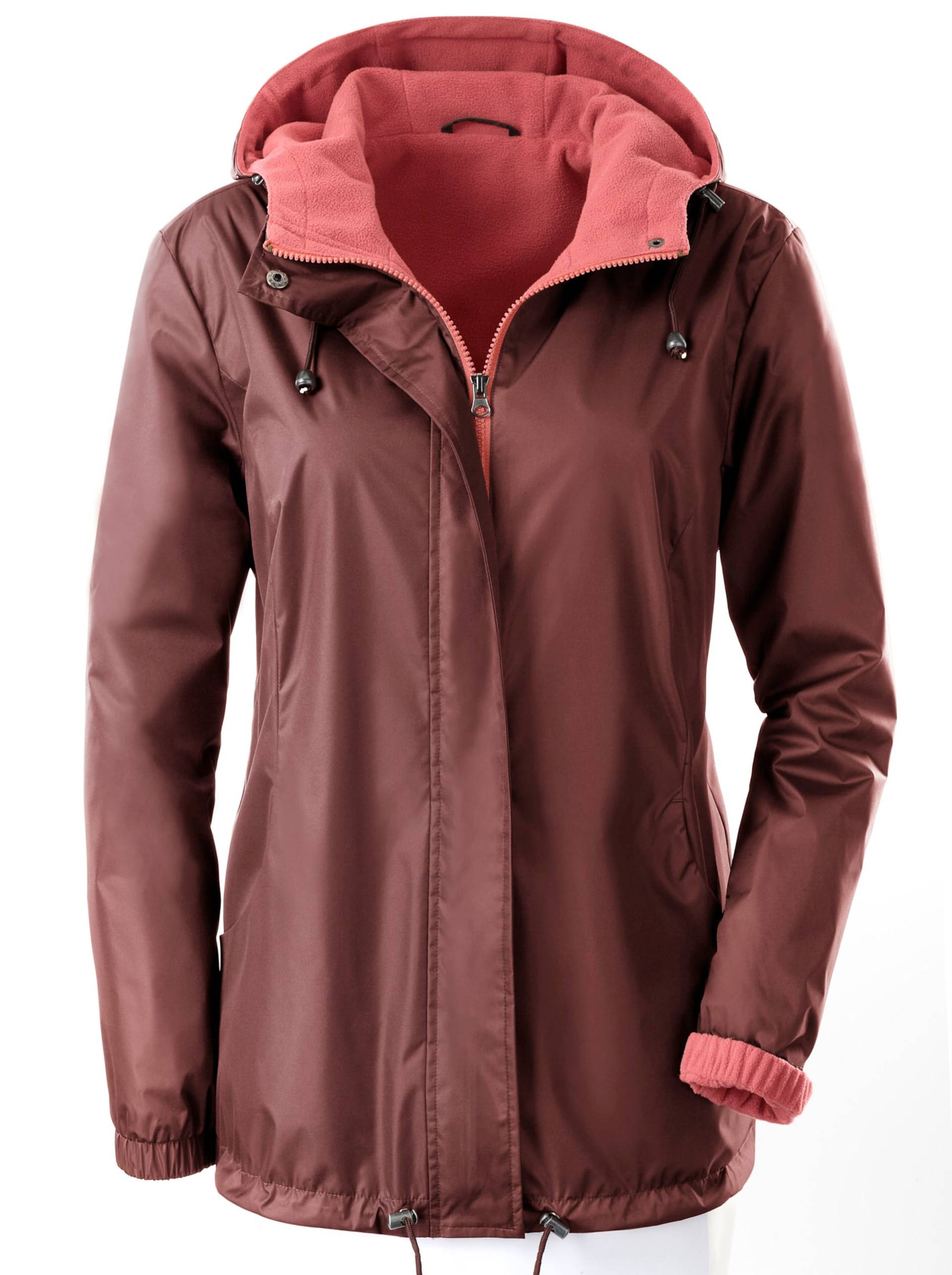 Funktionsjacke Funktionsjacke