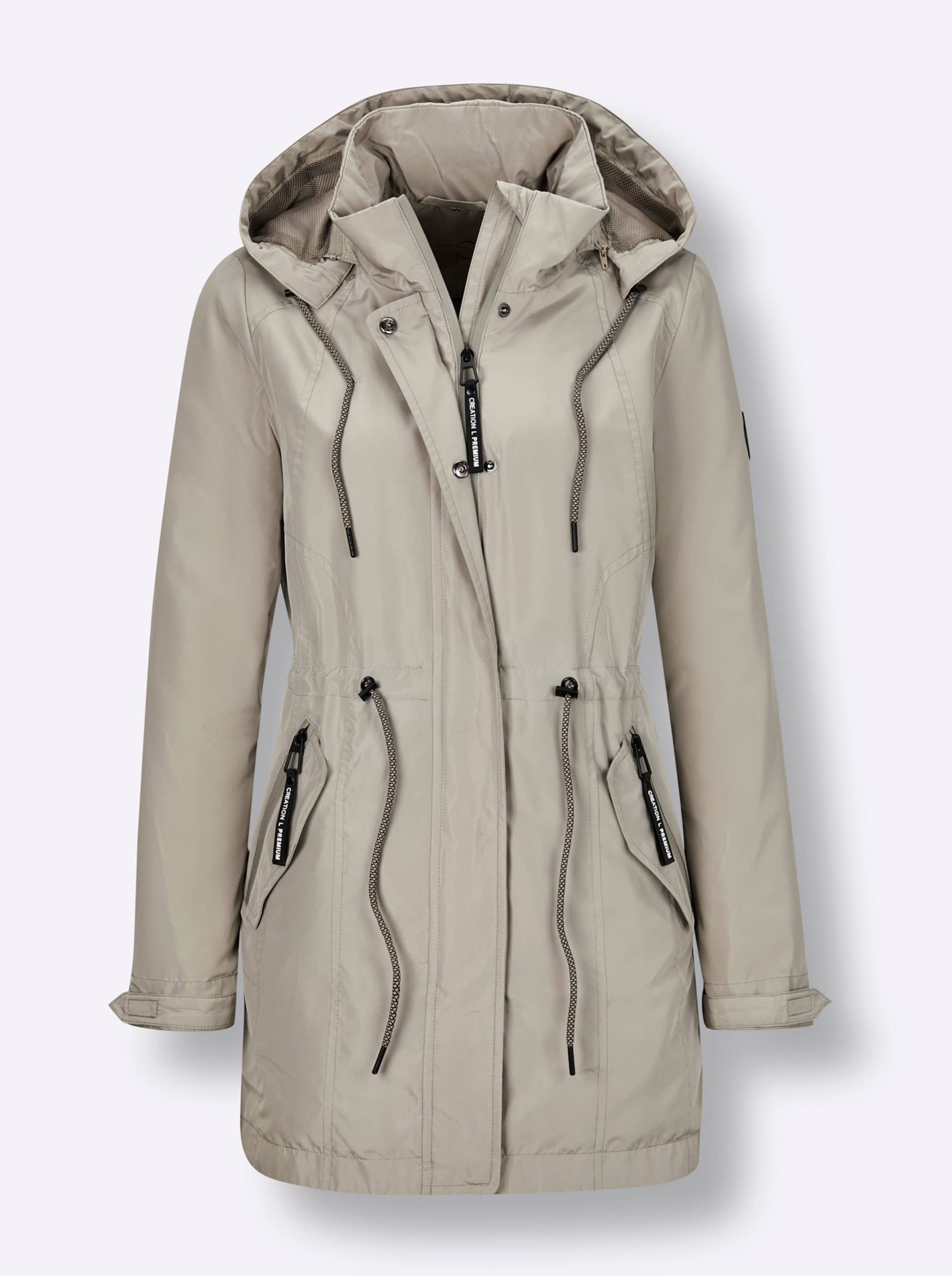 Funktionsjacke Funktionsjacke