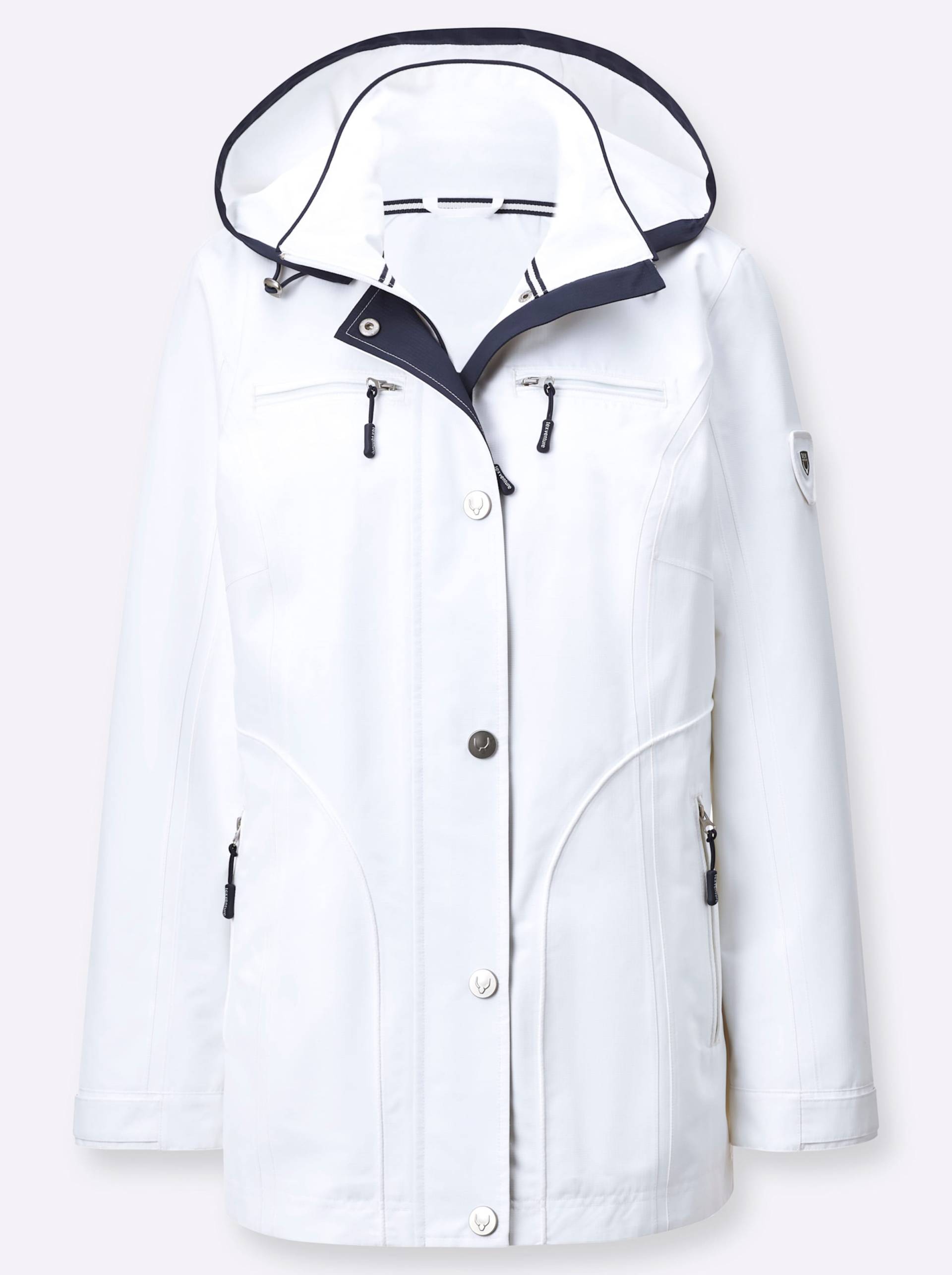 Funktionsjacke Funktionsjacke