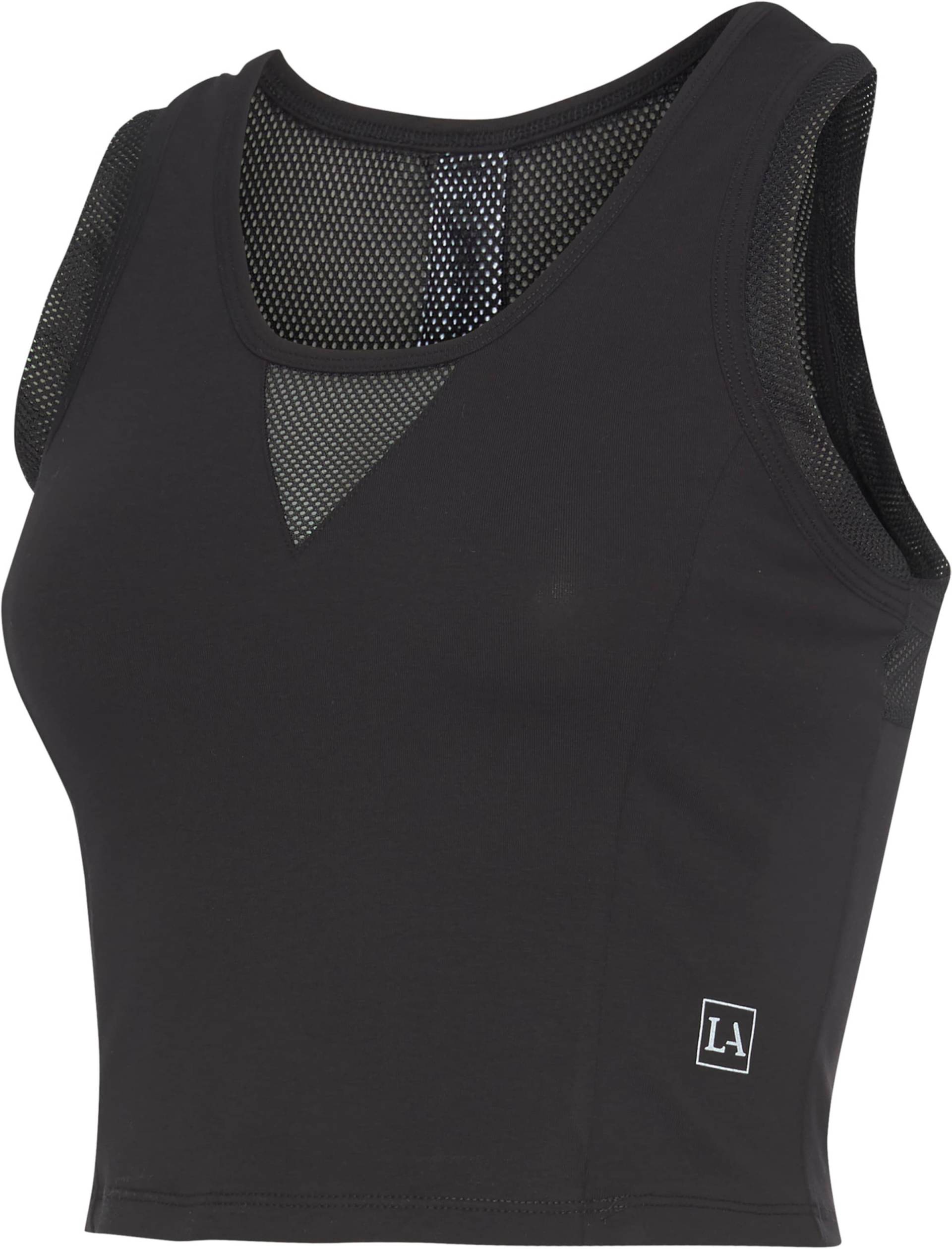 Funktionsshirt in schwarz von LASCANA ACTIVE