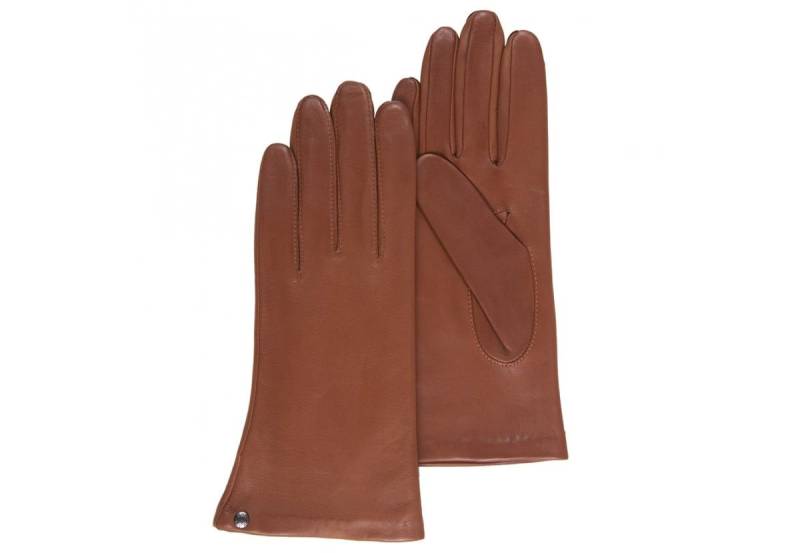 Isotoner Gants Cuir Agneau-7 7 von Isotoner