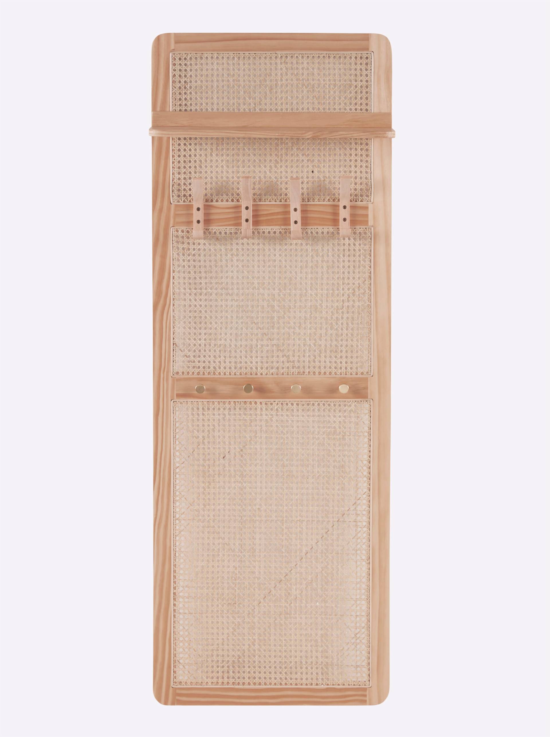 Garderobenpaneel Garderobenpaneel