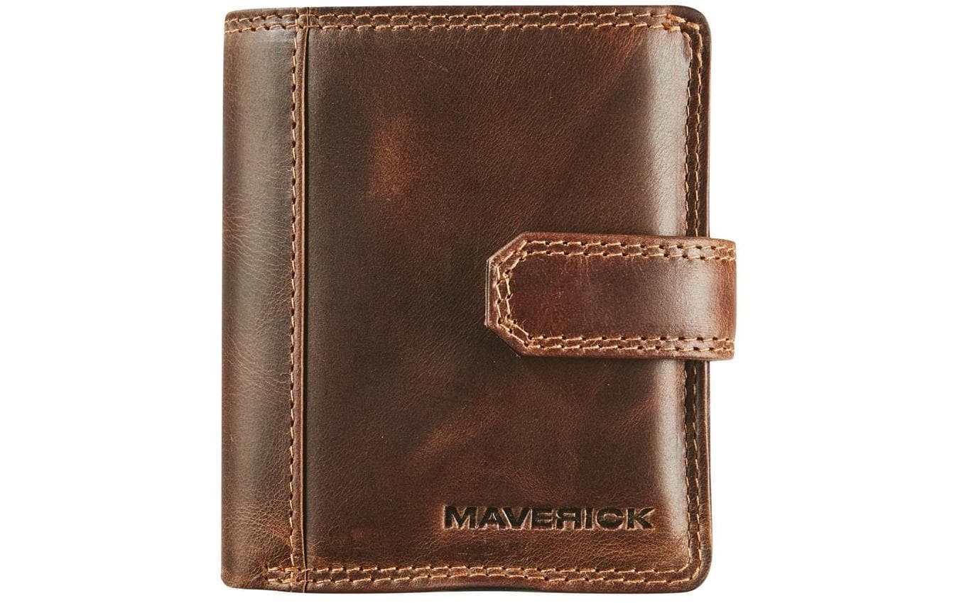 Geldbörse »Maverick Original Compact CardProtector«