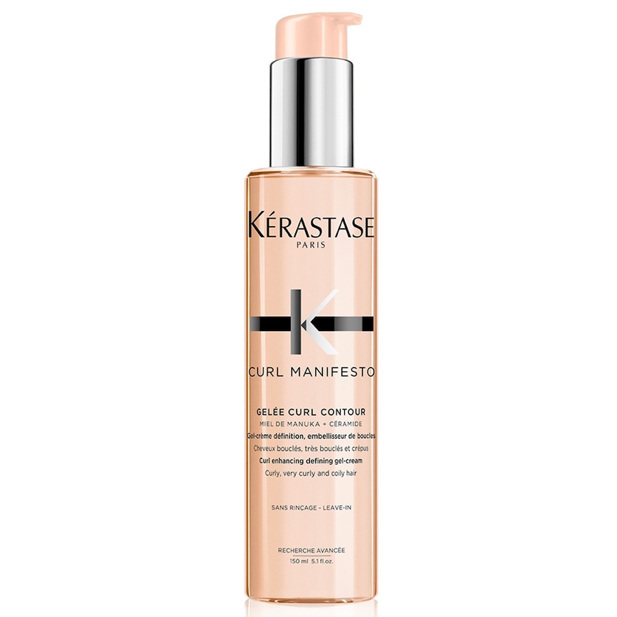 Kérastase Curl Manifesto Kérastase Curl Manifesto Gelée Curl Contour haarcreme 150.0 ml von Kérastase