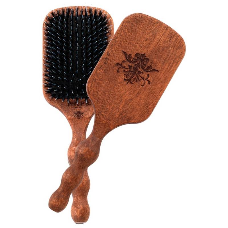 Philip B.  Philip B. Genius-Paddle-Brush flach_paddelbuerste 1.0 pieces von Philip B.