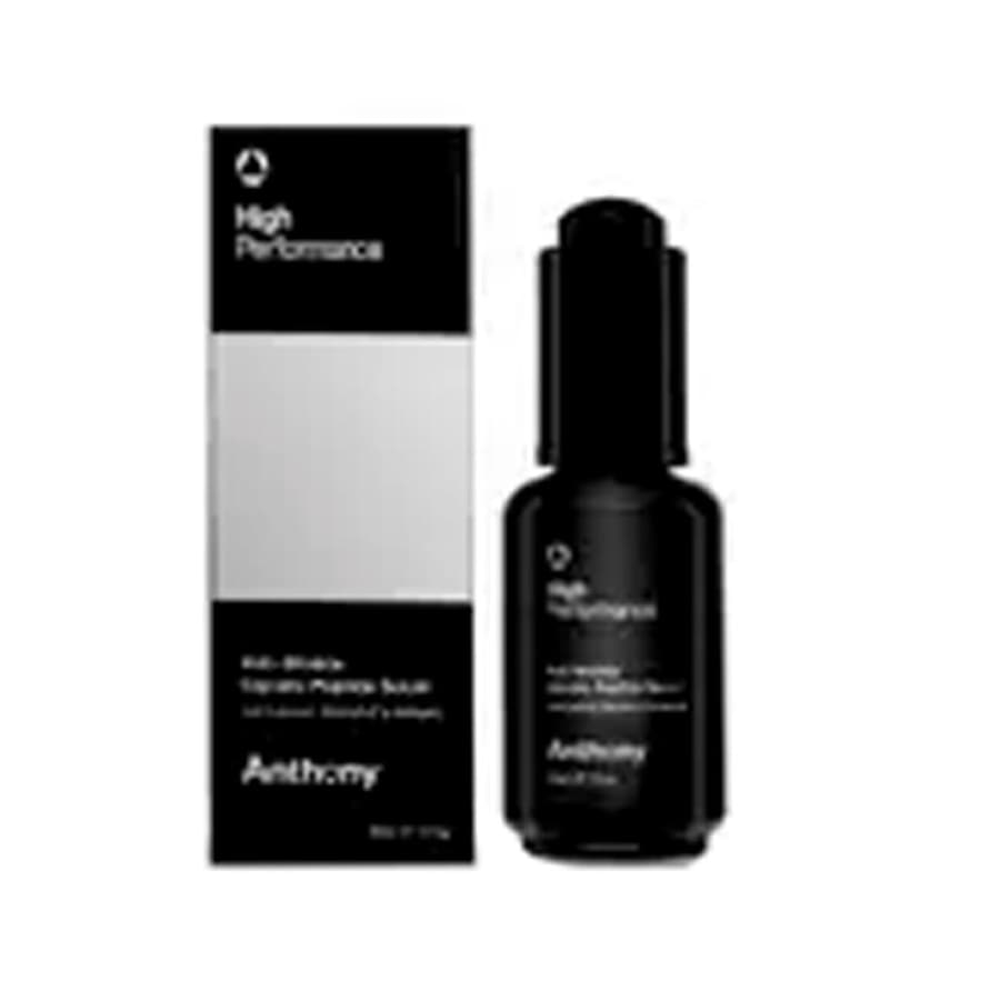 Anthony  Anthony Anti-Falten Glykolpeptidserum antiaging_serum 30.0 ml von Anthony