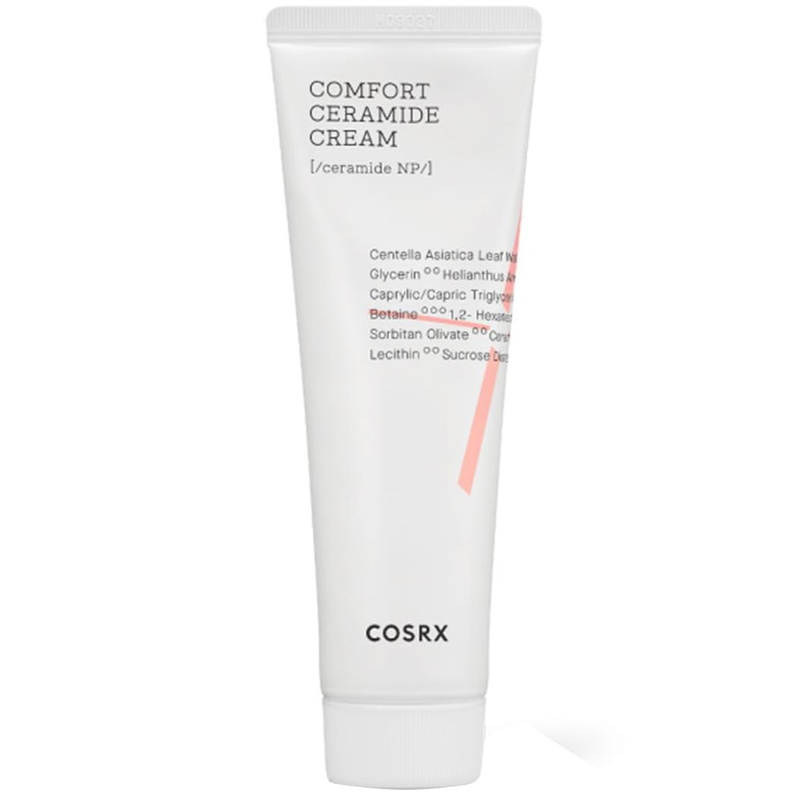 Cosrx  Cosrx Balancium Comfort Ceramide Cream gesichtscreme 80.0 ml von Cosrx