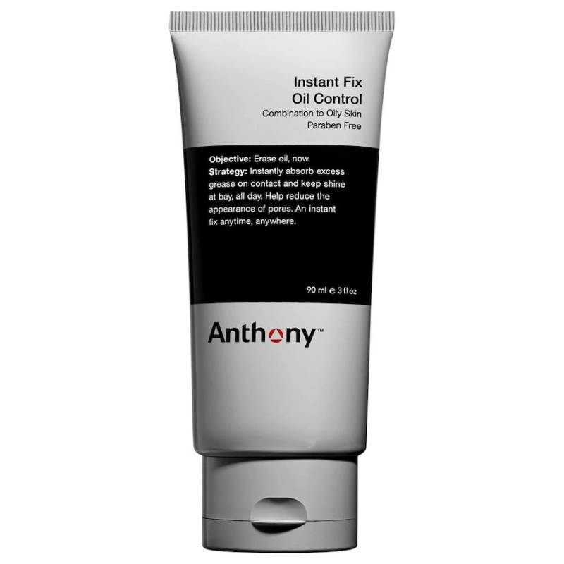 Anthony  Anthony Instant Fix Oil Control tagescreme 90.0 ml von Anthony