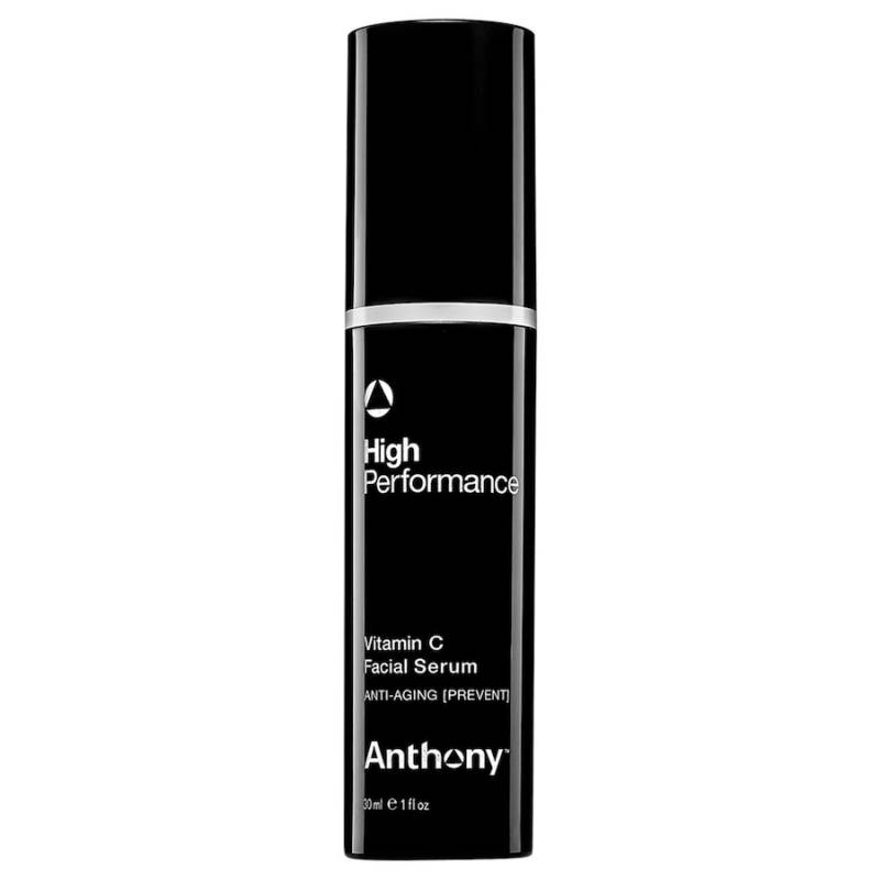 Anthony  Anthony Vitamin C Facial Serum feuchtigkeitsserum 30.0 ml von Anthony