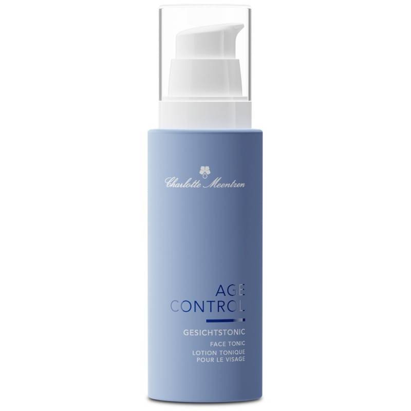 Charlotte Meentzen Age Control Charlotte Meentzen Age Control Gesichtstonic gesichtswasser 125.0 ml von Charlotte Meentzen