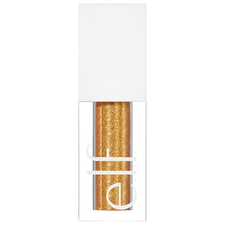 e.l.f. Cosmetics  e.l.f. Cosmetics Glitter Melt Liquid Eyeshadow lidschatten 3.0 ml von e.l.f. Cosmetics