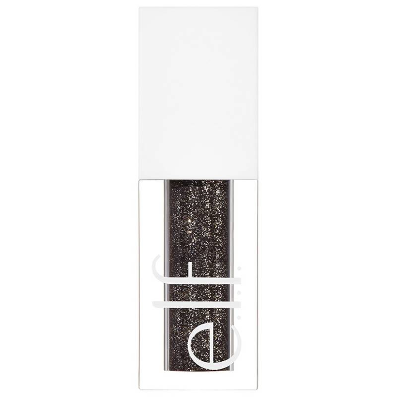 e.l.f. Cosmetics  e.l.f. Cosmetics Glitter Melt Liquid Eyeshadow lidschatten 3.0 ml von e.l.f. Cosmetics