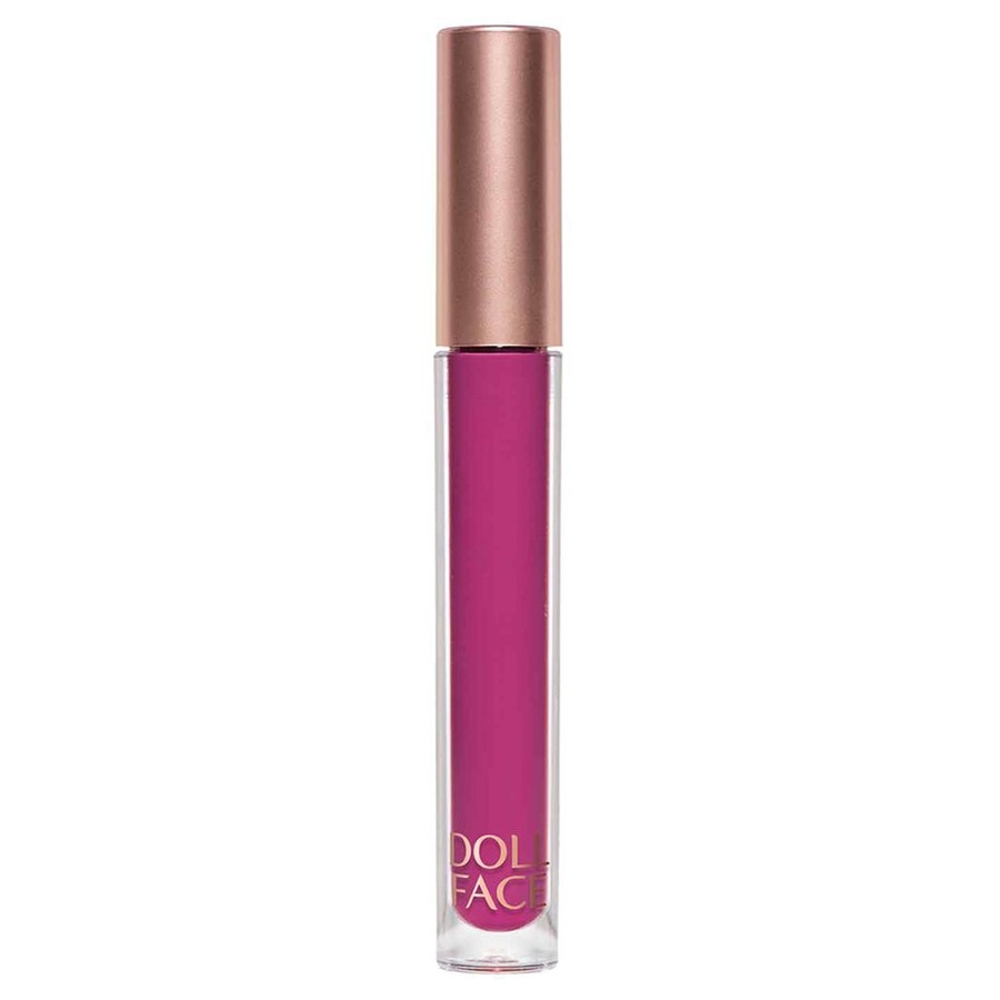 Doll Face  Doll Face #GlossBoss Intense Shine LipColor lipgloss 3.2 ml von Doll Face