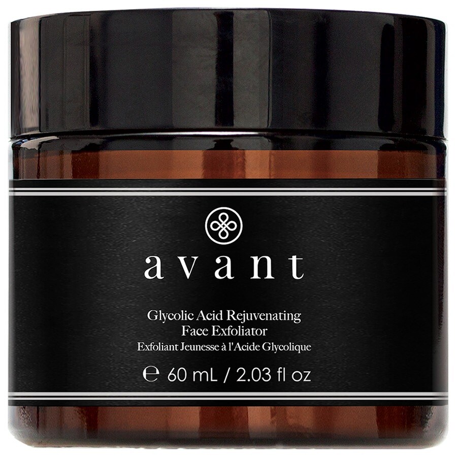 Avant Skincare Age Defy+ Avant Skincare Age Defy+ Glycolic Acid Rejuvenating Face Exfoliator gesichtspeeling 60.0 ml von Avant Skincare