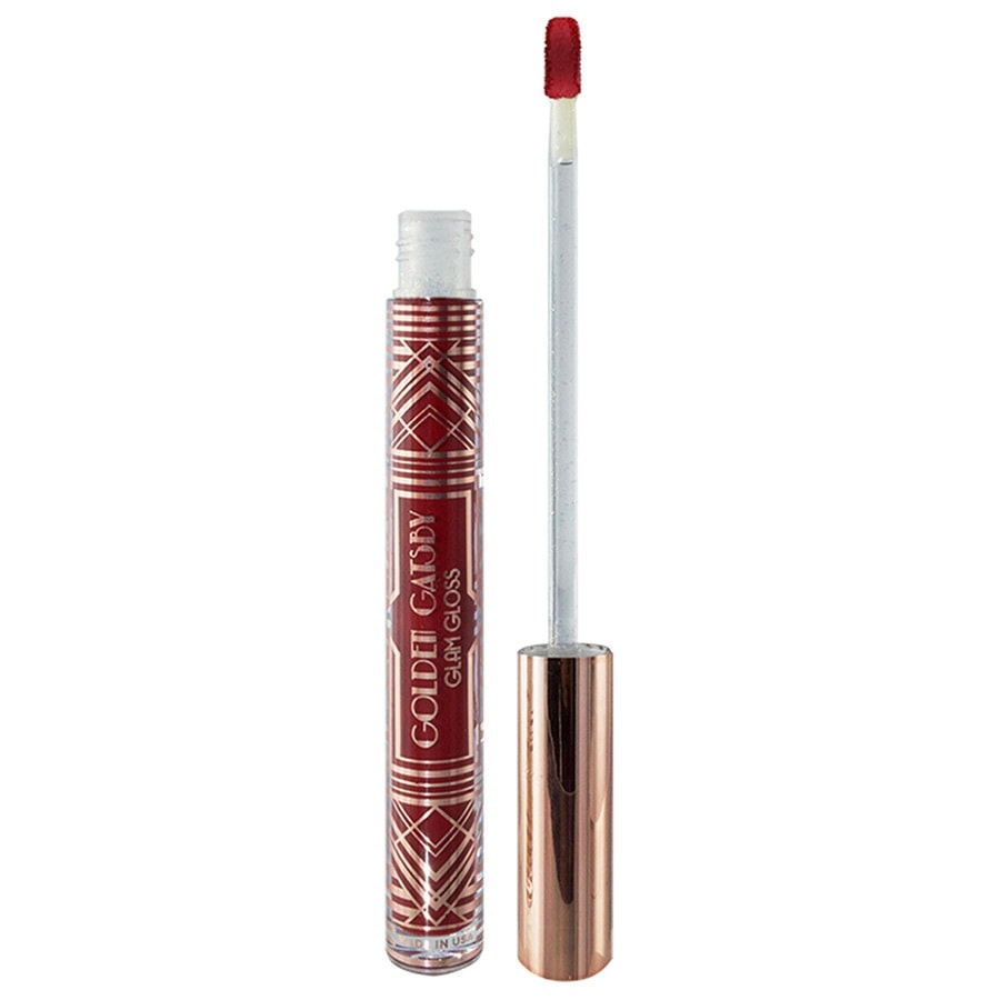 LaSplash  LaSplash Golden Gatsby lipgloss 3.0 ml von LaSplash