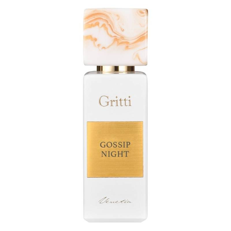 GRITTI  GRITTI Gossip Night eau_de_parfum 100.0 ml von GRITTI