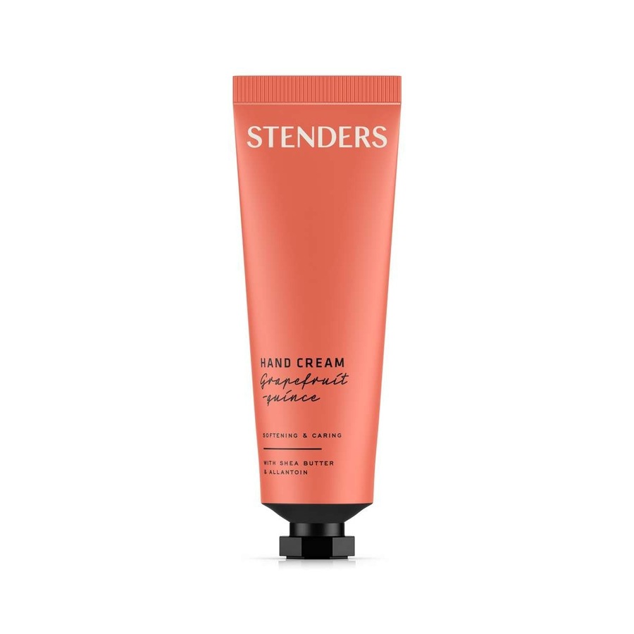 STENDERS  STENDERS Grapfruit Quince Softening & Caring handcreme 75.0 ml