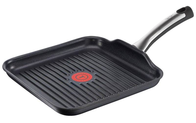 Tefal Grillpfanne »Induction 26 cm« von Tefal