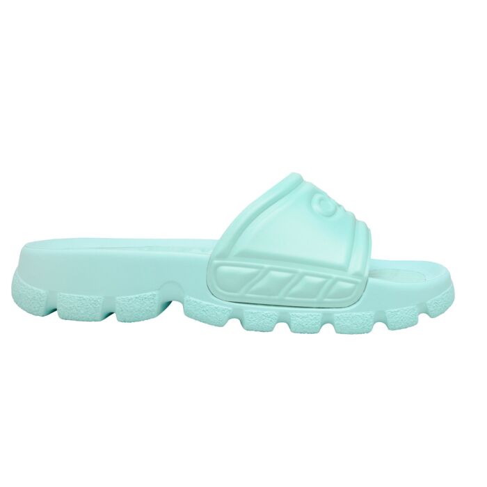 H2O-lette für Damen und Herren mint, 40/41 von H2O