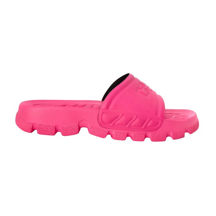 H2O-lette für Damen und Herren pink, 40/41 von H2O