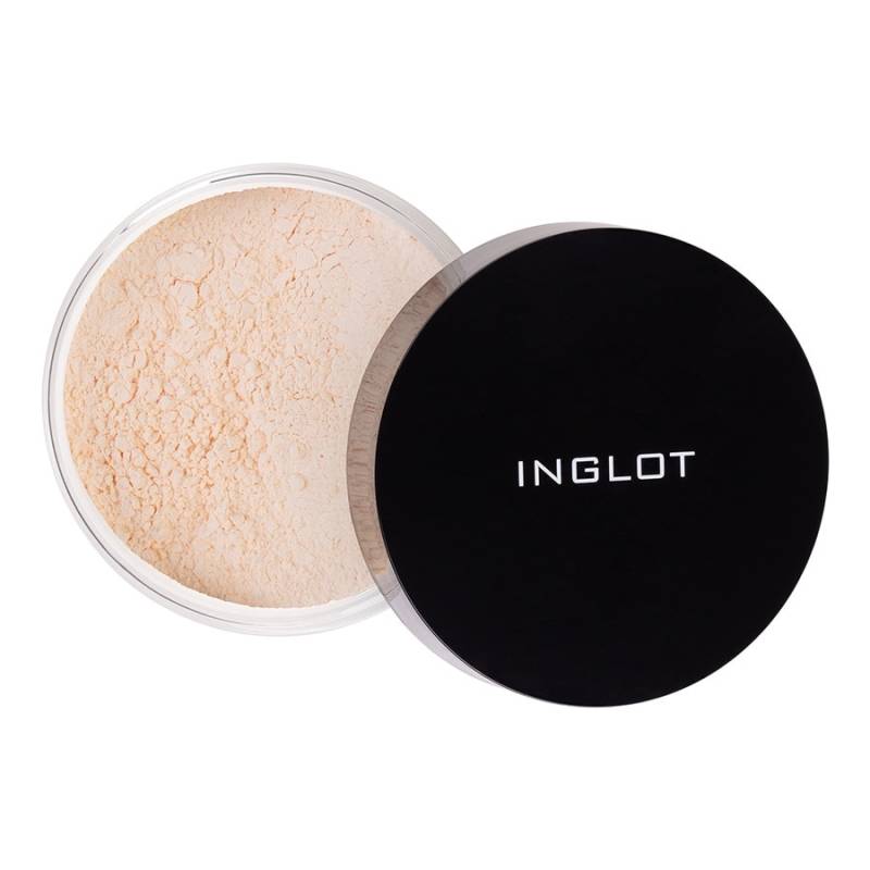 Inglot  Inglot HD Schimmernder Loser puder 4.5 g von Inglot