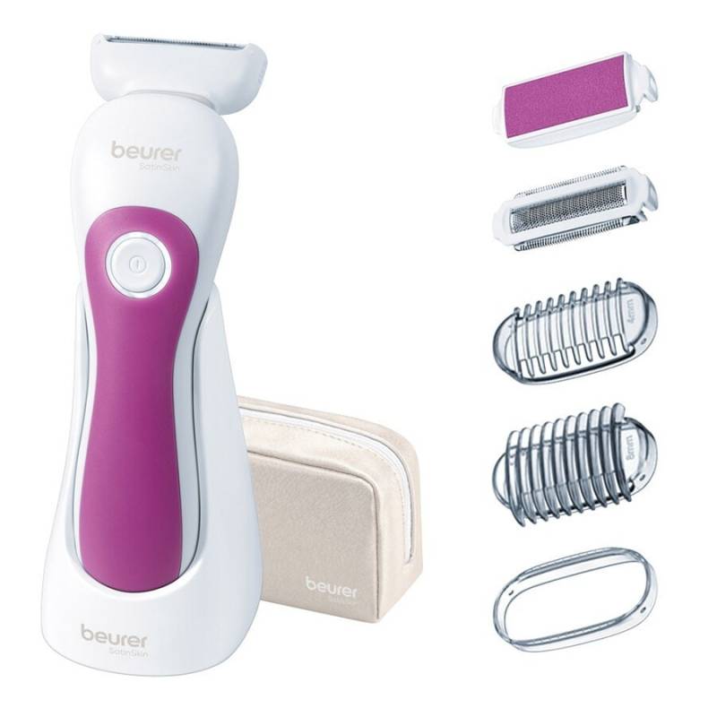 Beurer  Beurer HL 36 electric lady shaver epilierer 1.0 pieces von Beurer