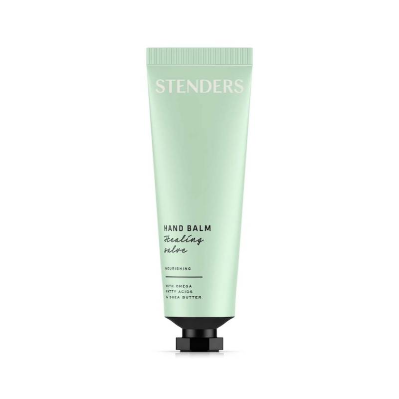 STENDERS  STENDERS Hand balm Healing salve handcreme 75.0 ml von STENDERS