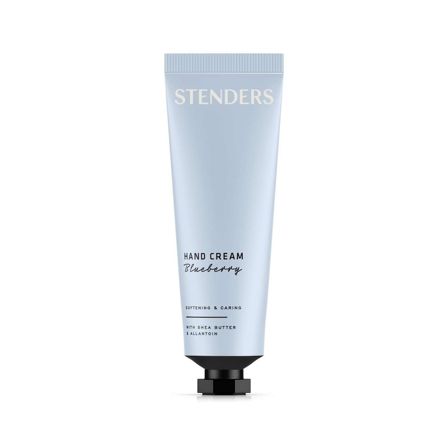 STENDERS  STENDERS Hand cream Blueberry handcreme 75.0 ml von STENDERS