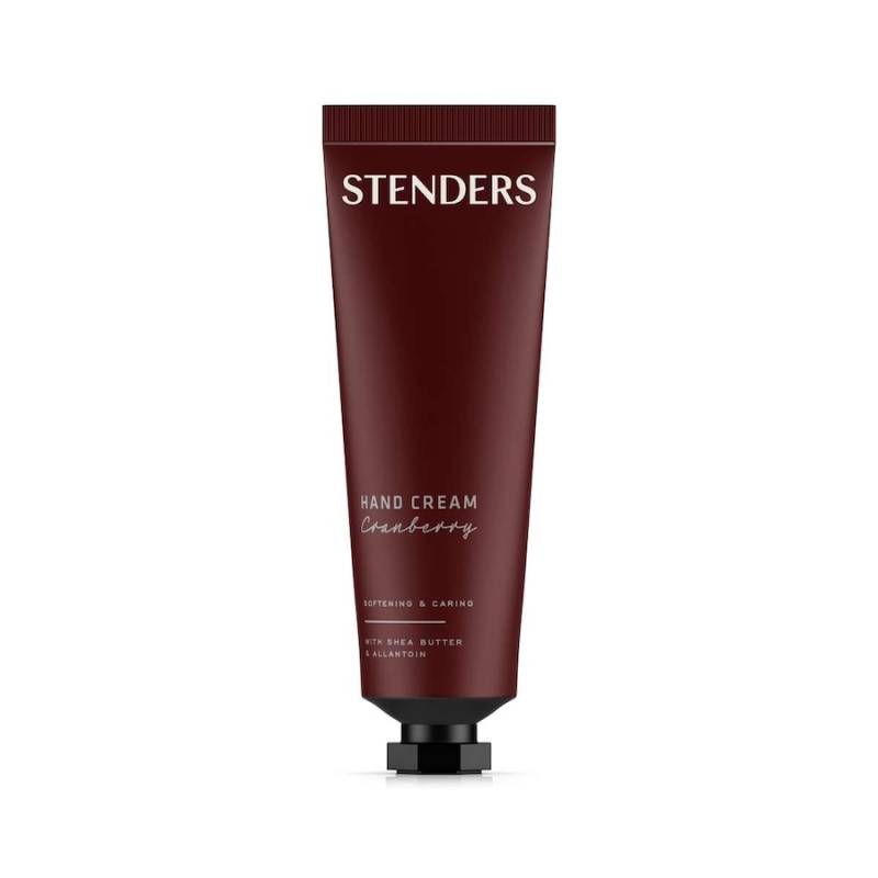 STENDERS  STENDERS Hand cream Cranberry handcreme 75.0 ml von STENDERS