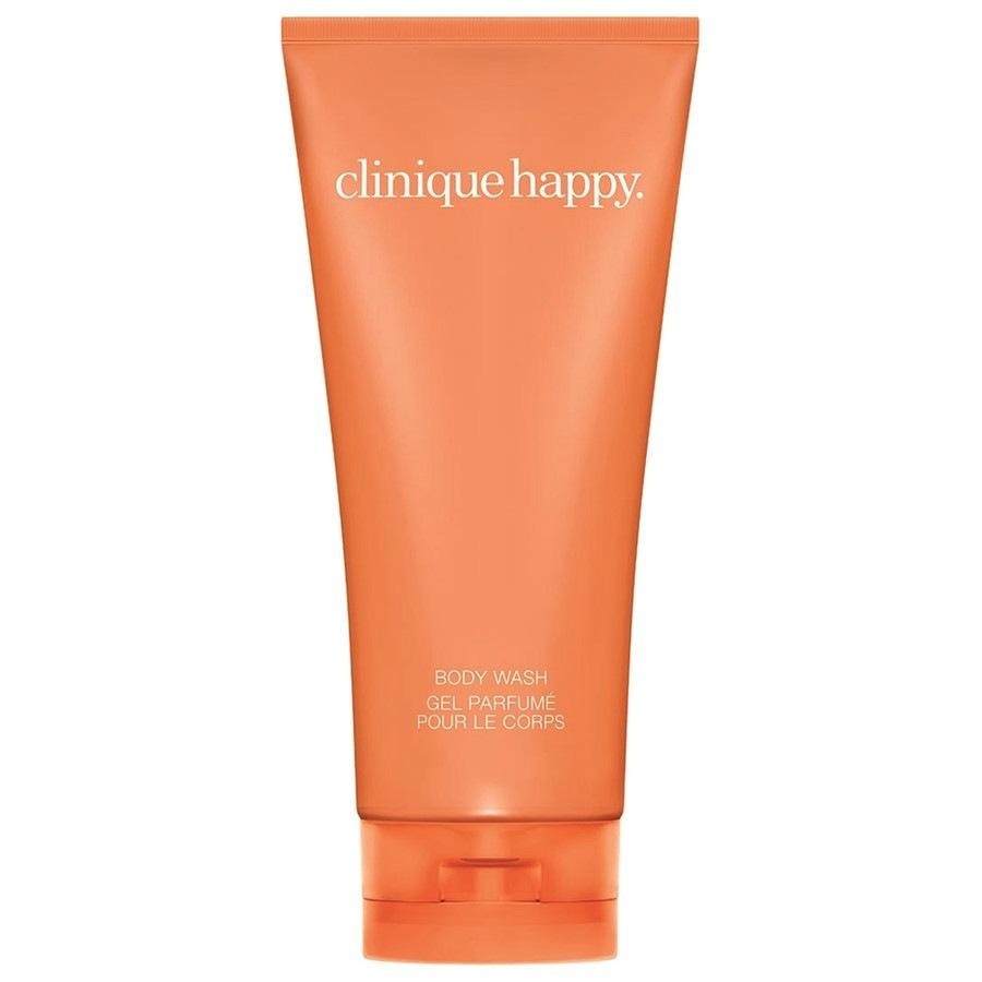 Clinique Happy Clinique Happy BODY WASH 200ML reinigungsgel 200.0 ml von Clinique