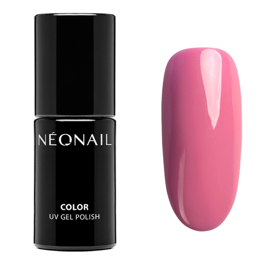 NEONAIL Mrs. Bella Collection NEONAIL Mrs. Bella Collection Heat Wave Collection uv_nagellack 7.2 ml von NEONAIL