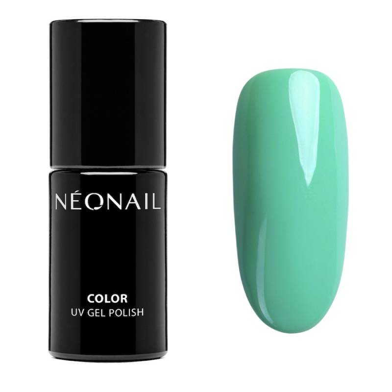 NEONAIL Mrs. Bella Collection NEONAIL Mrs. Bella Collection Heat Wave Collection uv_nagellack 7.2 ml von NEONAIL