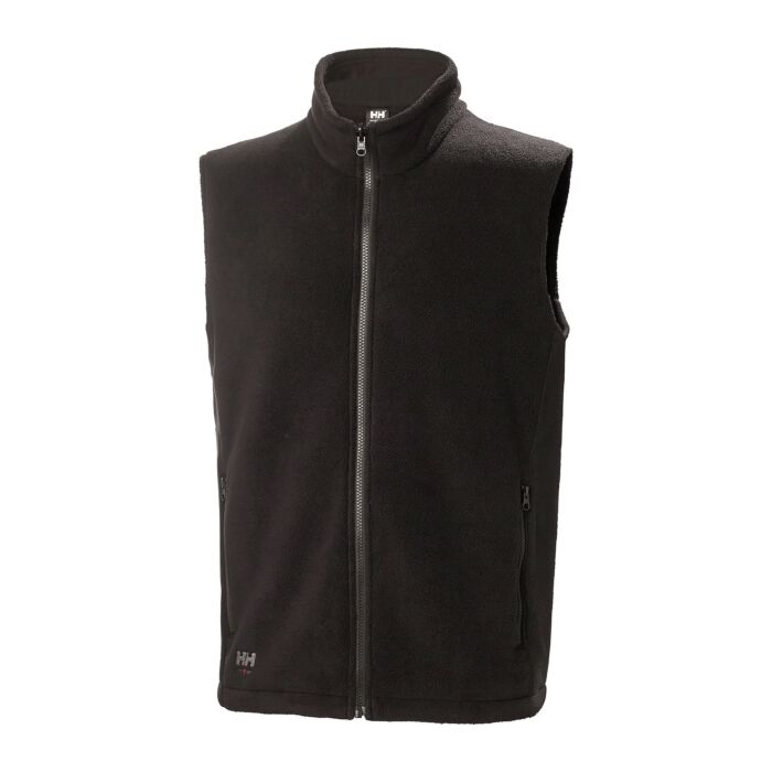 Helly Hansen Manchester 2.0 Fleece Vest von Helly Hansen Workwear