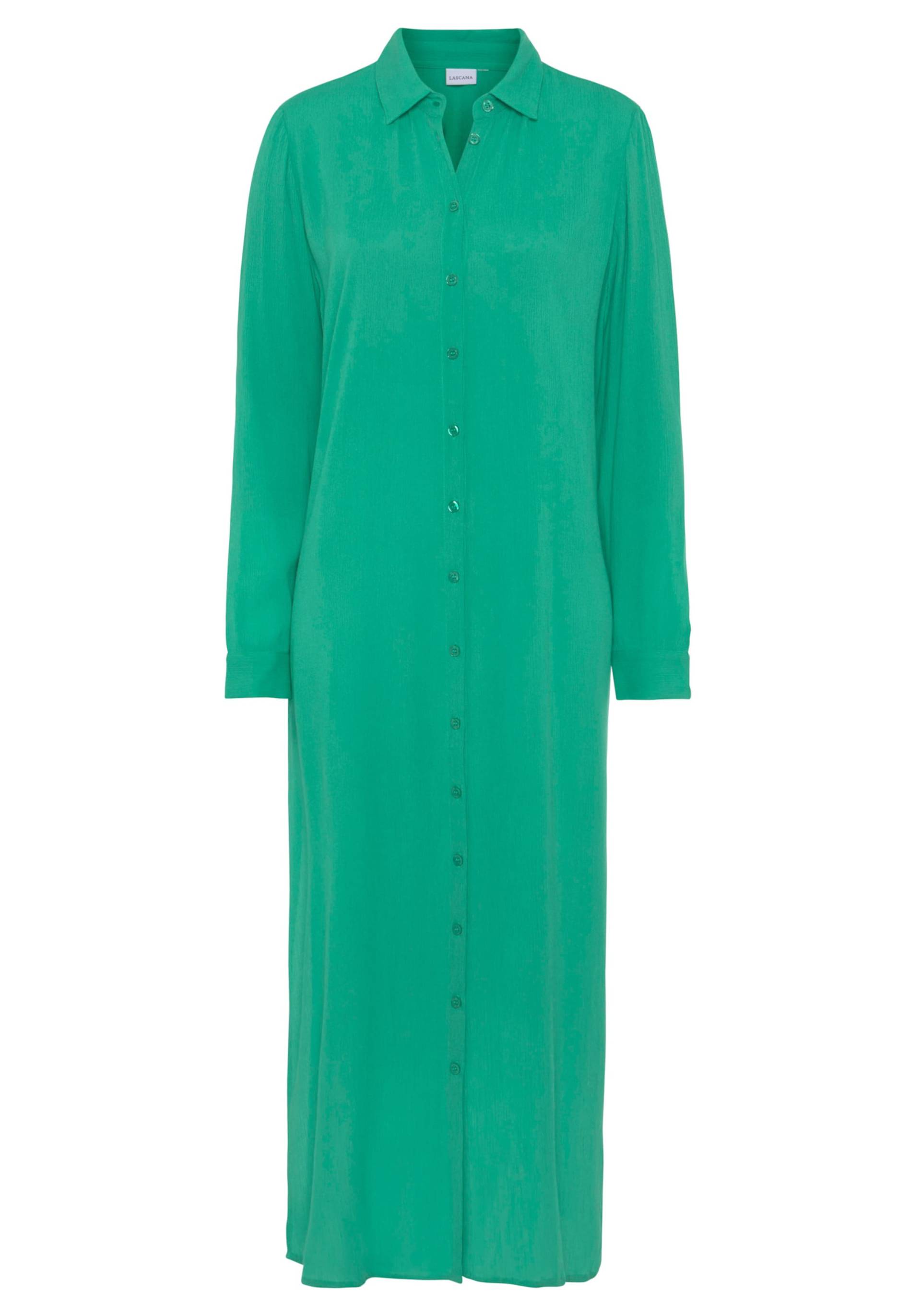 Hemdblusenkleid Hemdblusenkleid