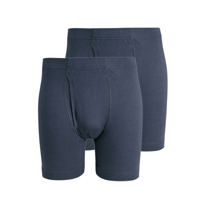 Herren Boxershorts im Duo-Pack