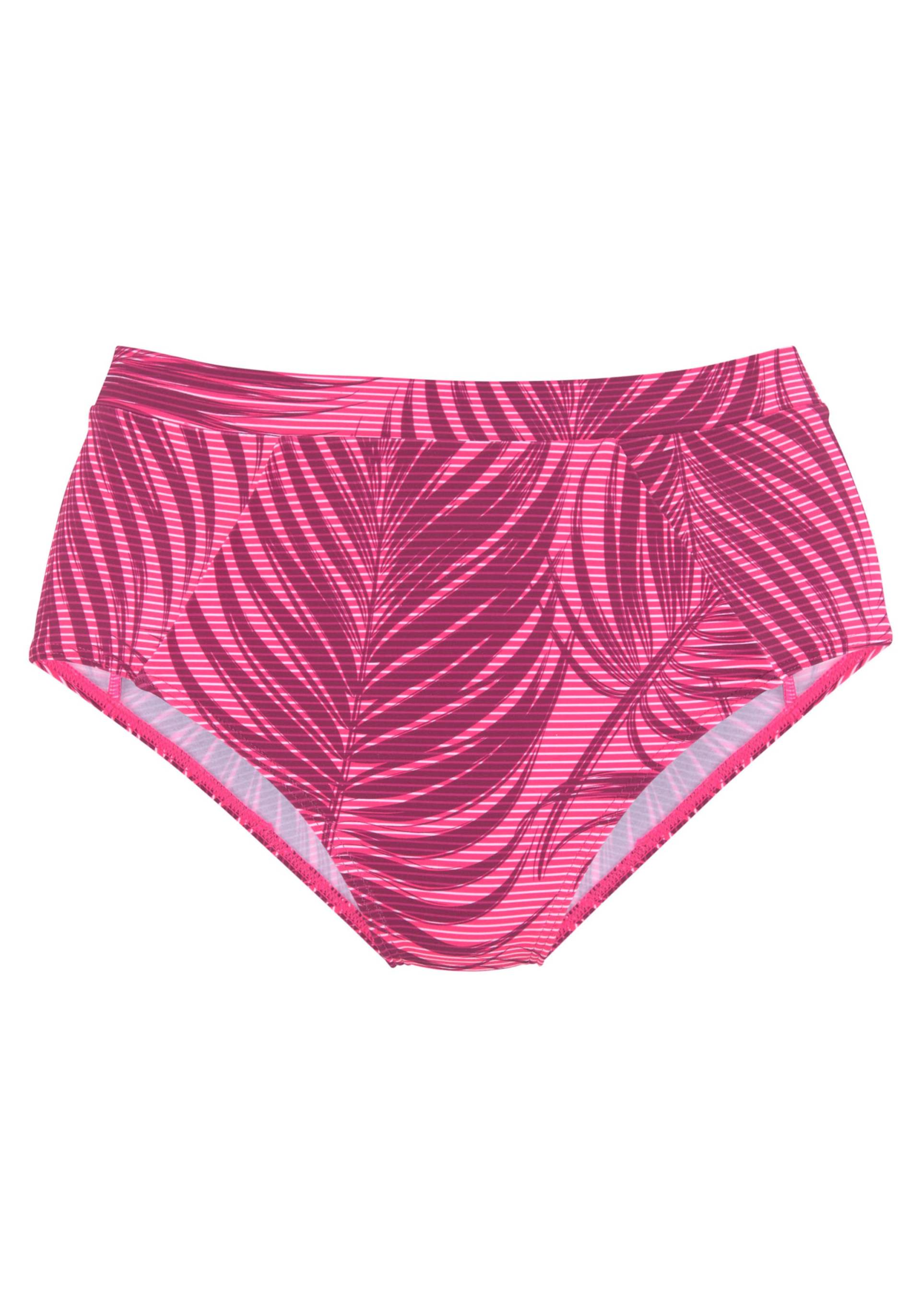 Highwaist-Bikini-Hose Highwaist-Bikini-Hose