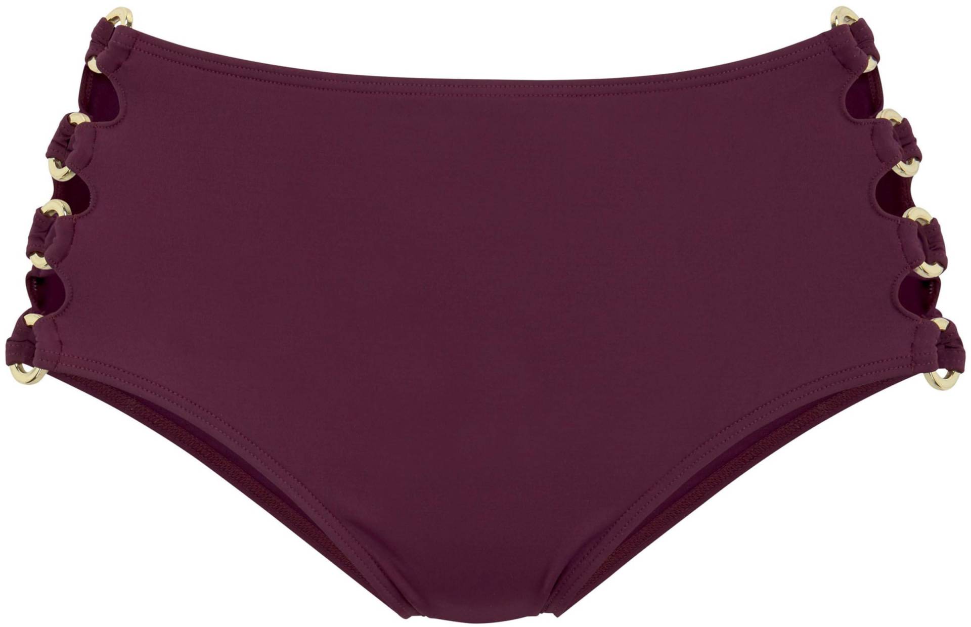 Highwaist-Bikini-Hose Highwaist-Bikini-Hose