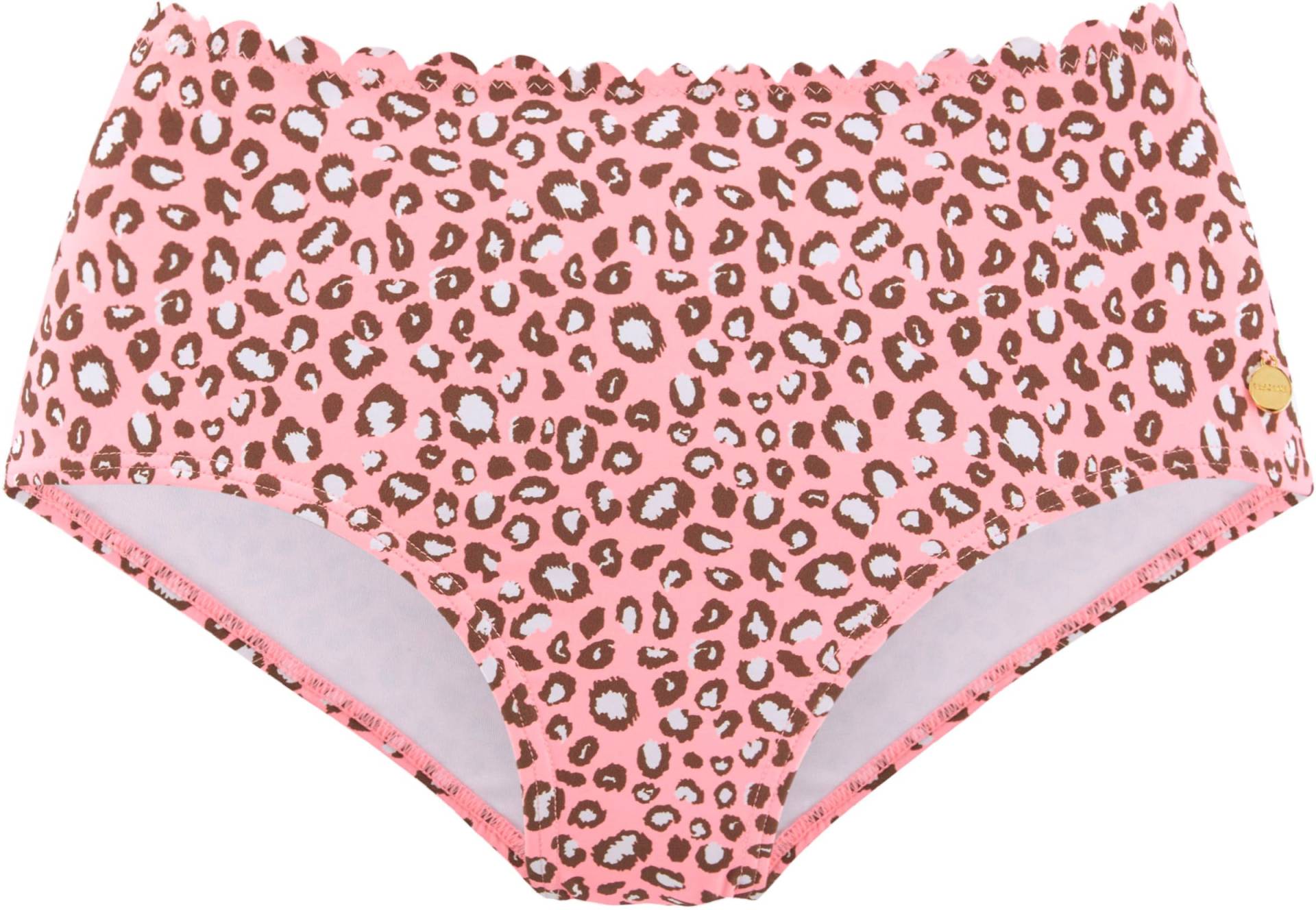 Highwaist-Bikini-Hose Highwaist-Bikini-Hose