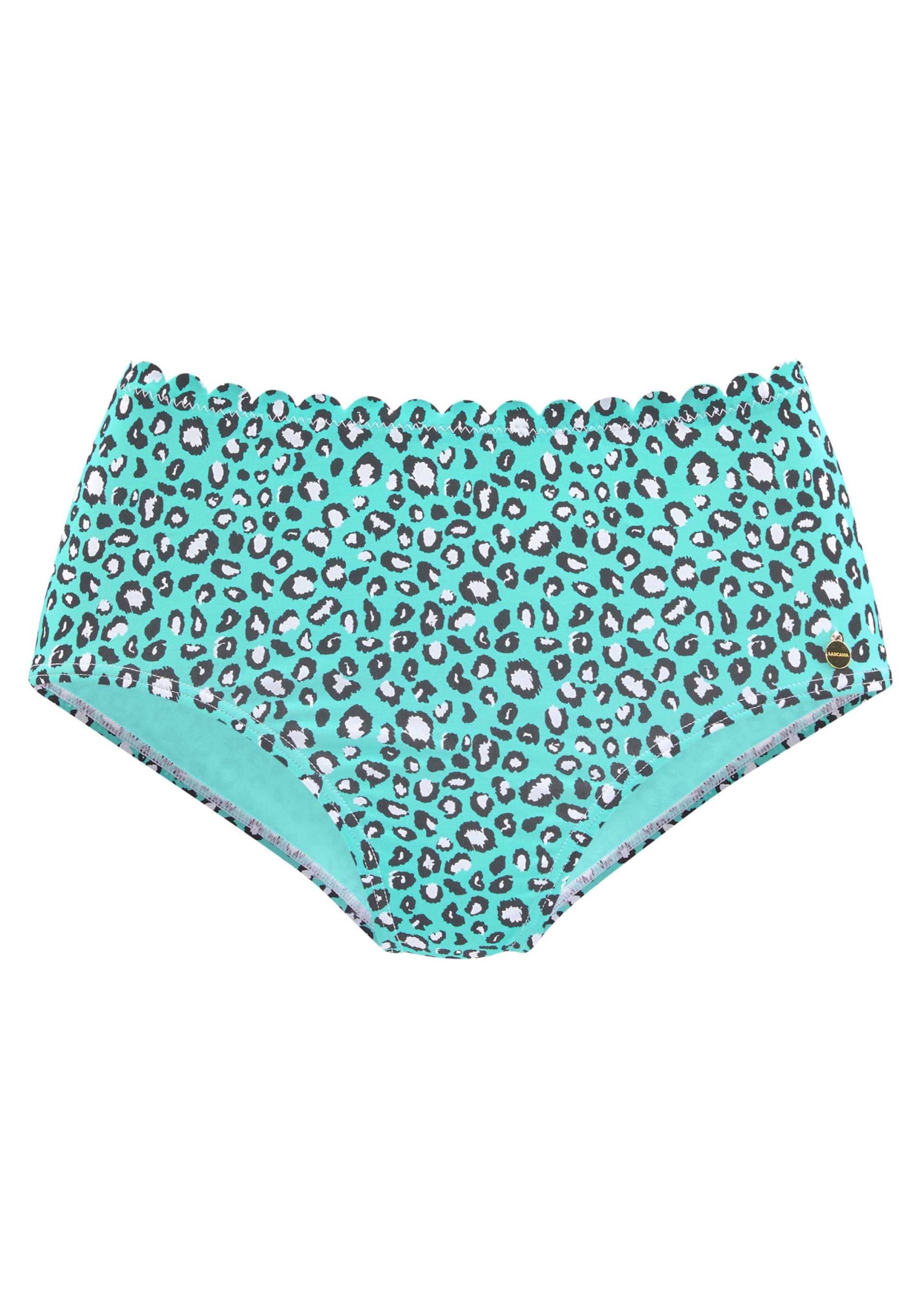 Highwaist-Bikini-Hose Highwaist-Bikini-Hose
