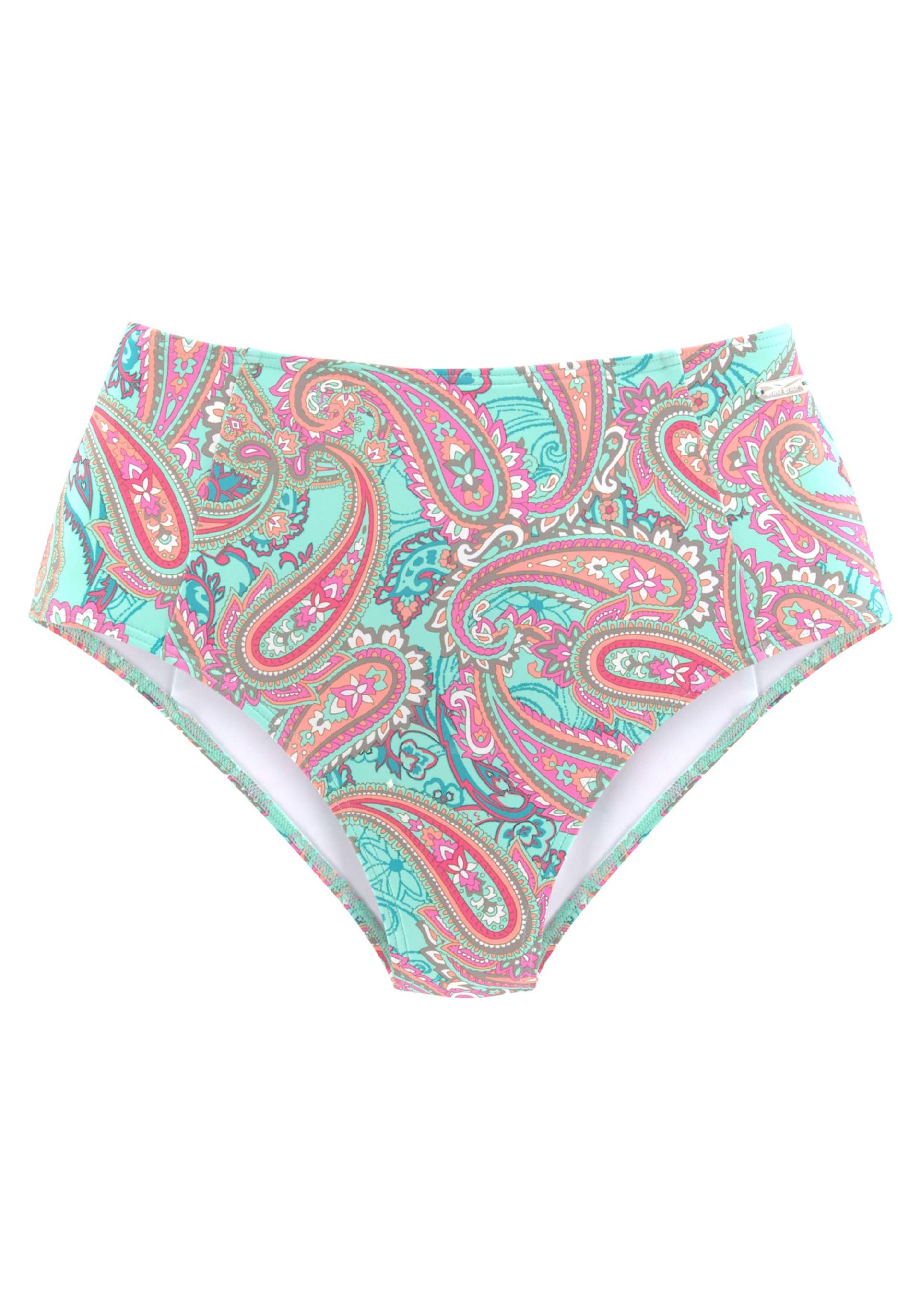 Highwaist-Bikini-Hose Highwaist-Bikini-Hose