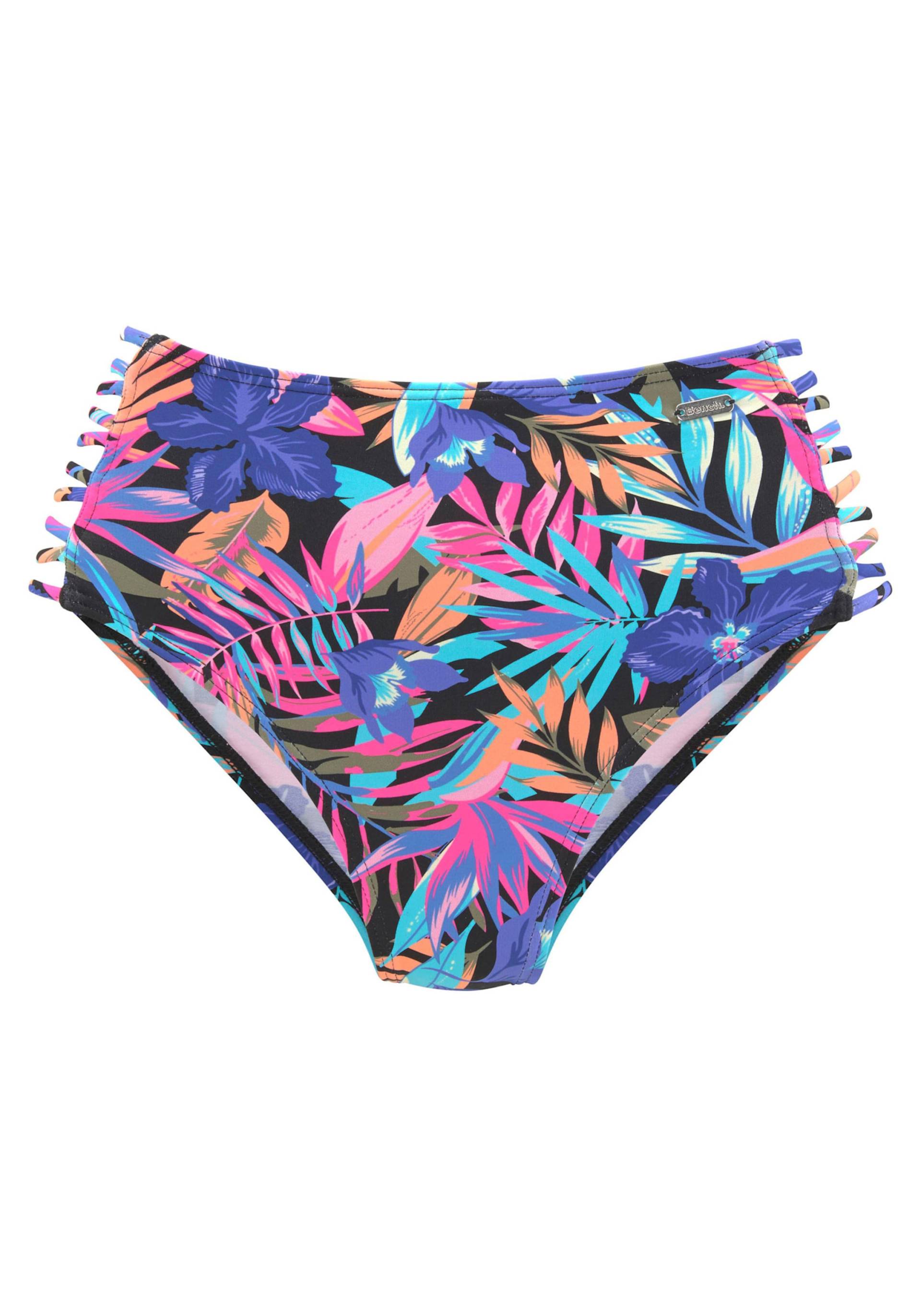Highwaist-Bikini-Hose Highwaist-Bikini-Hose
