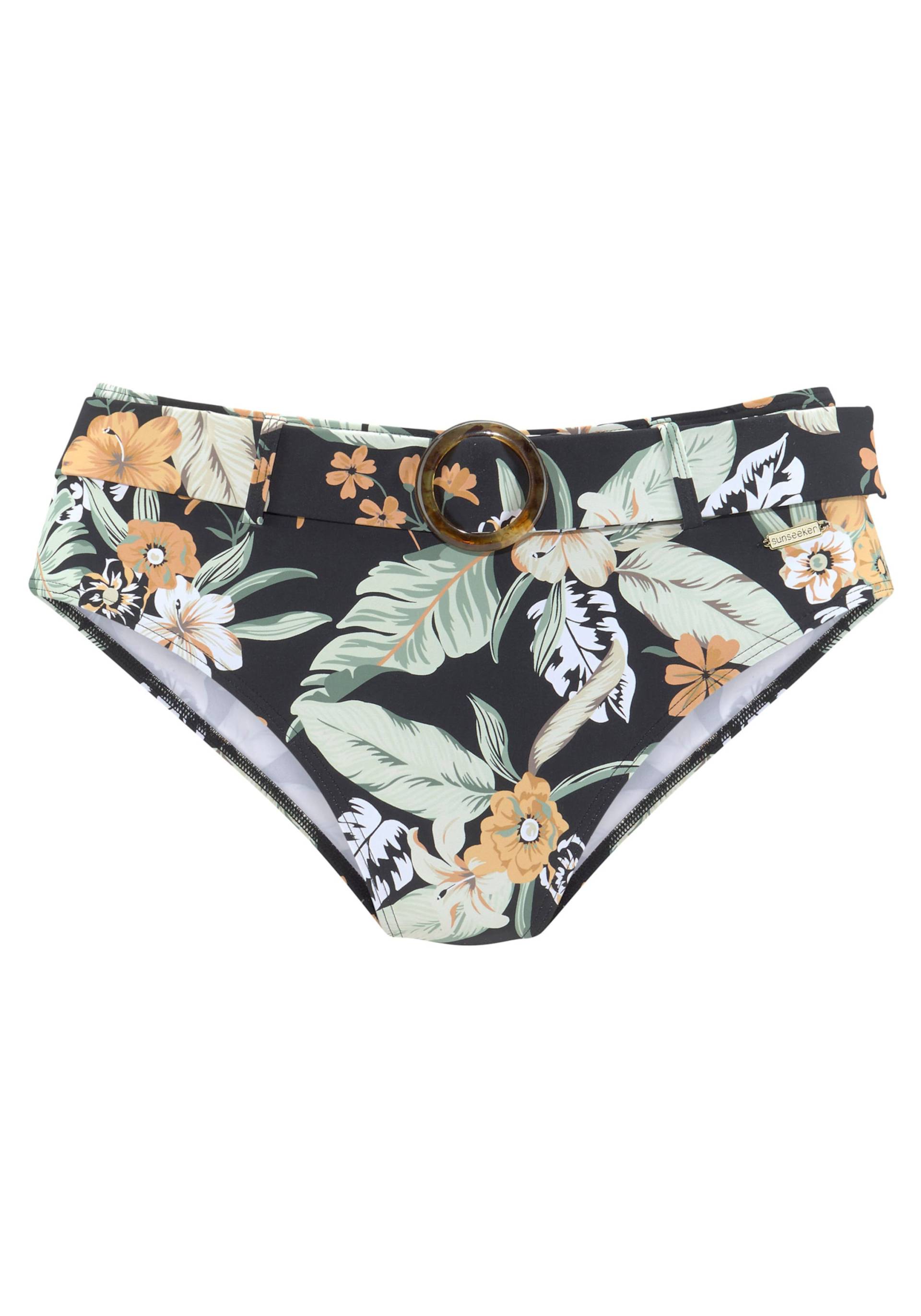 Highwaist-Bikini-Hose Highwaist-Bikini-Hose